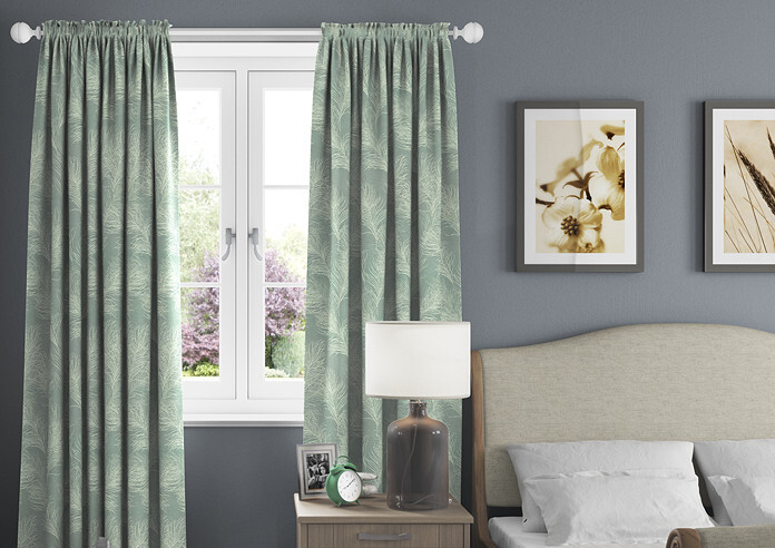 Feather, Dess - Made to Measure Curtains - Image 3